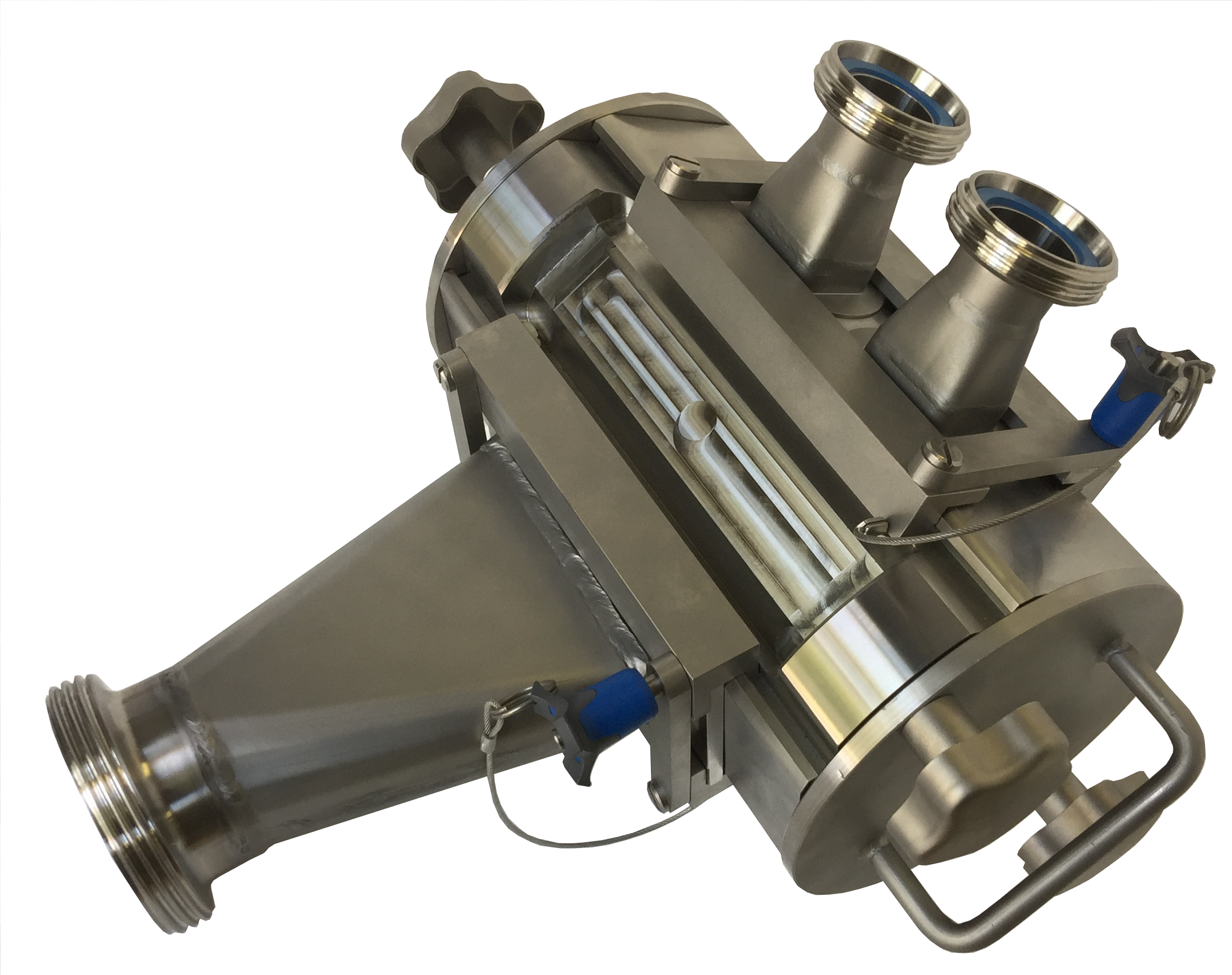 Evicon PD160-76-02 Productverdeler